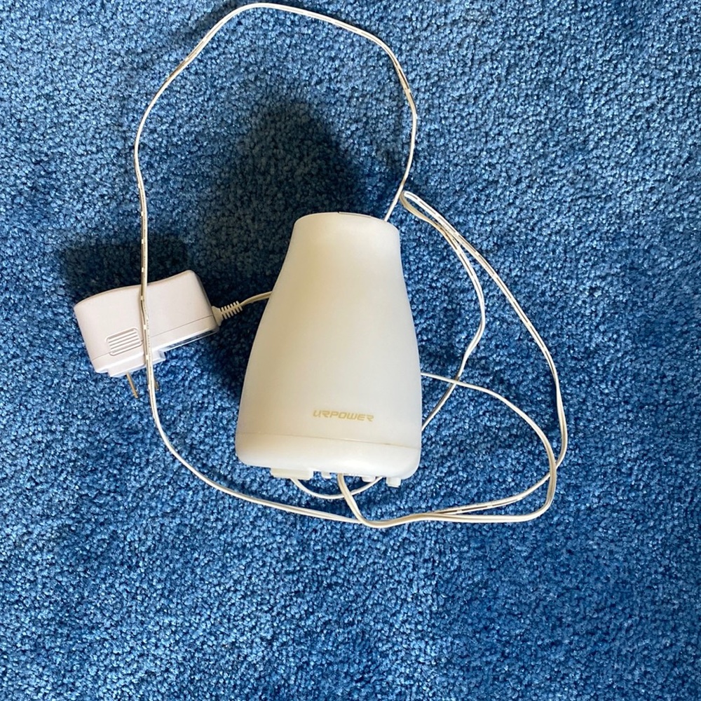 Diffuser - Picture 1 of 5